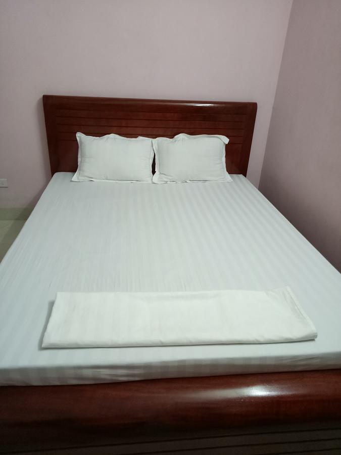 Ha Nhi Hotel Ninh Binh Exterior foto
